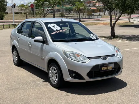 FORD FIESTA 1.6 MPI Class Sedan 8V 4 portas