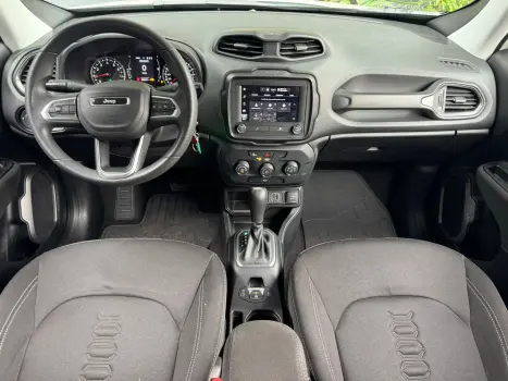 RENEGADE 1.3 T270 Turbo Sport