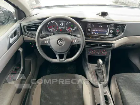 VIRTUS 1.0 200 TSI COMFORTLINE AUTOMÁTICO