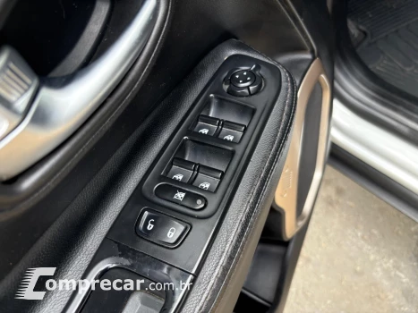 RENEGADE 2.0 16V TURBO DIESEL LONGITUDE 4P 4X4 AUTOMÁTICO