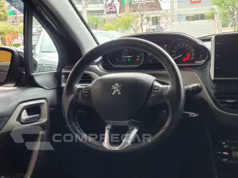 2008 Griffe 1.6 Turbo Flex 16V 5p Aut.