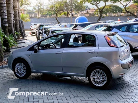 PUNTO 1.6 Essence 16V
