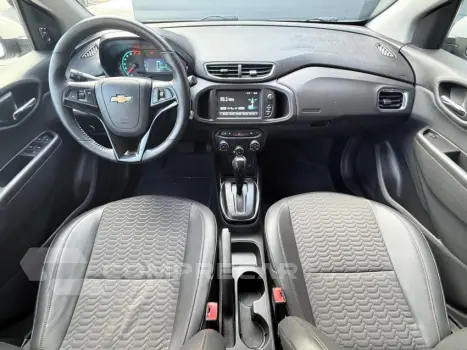 ONIX 1.4 MPFI LTZ 8V