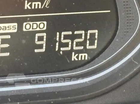 ONIX 1.4 MPFI LTZ 8V FLEX 4P AUTOMÁTICO