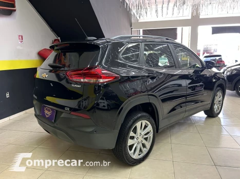 TRACKER 1.0 Turbo LTZ