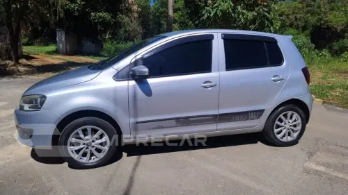 Fox 1.6 4P ROCK IN RIO FLEX