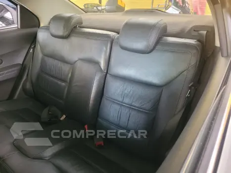 COBALT LTZ 1.8 8V Econo.Flex 4p Mec.