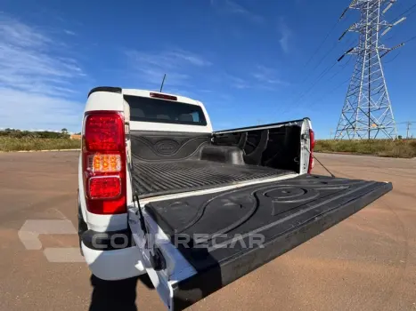 S10 2.8 16V TURBO DIESEL LS DD4 CD 4X4 AUTOMÁTICO