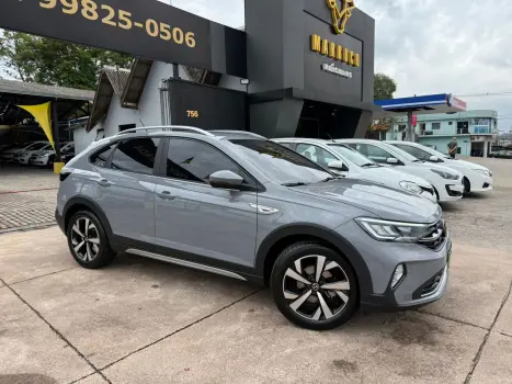 NIVUS 1.0 200 TSI Highline