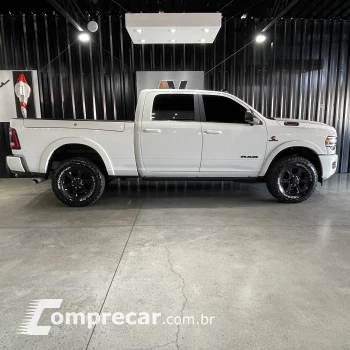 2500 6.7 I6 Turbo Laramie Night Edition CD 4X4