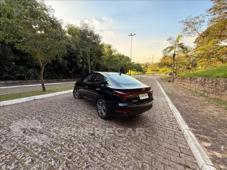 HB20S 1.0 TGDI FLEX PLATINUM AUTOMÁTICO