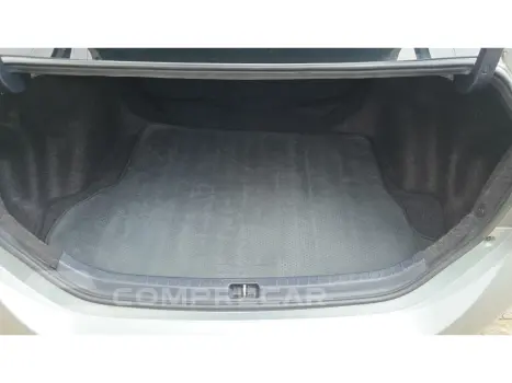 COROLLA 2.0 XEI 16V FLEX 4P AUTOMÁTICO