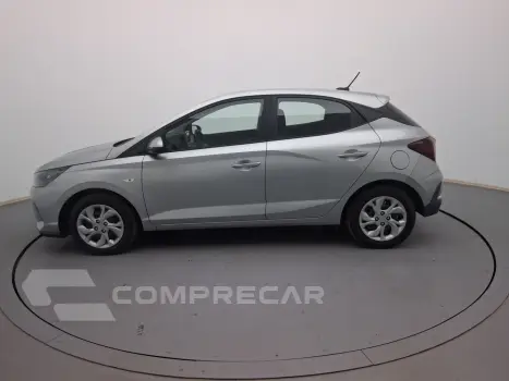 HB20 1.0 12V FLEX COMFORT MANUAL