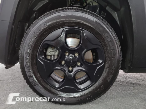 RENEGADE 1.8 16V STD