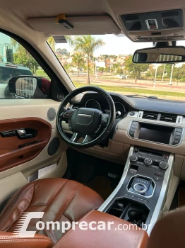 RANGE ROVER EVOQUE 2.0 Prestige 4WD 16V