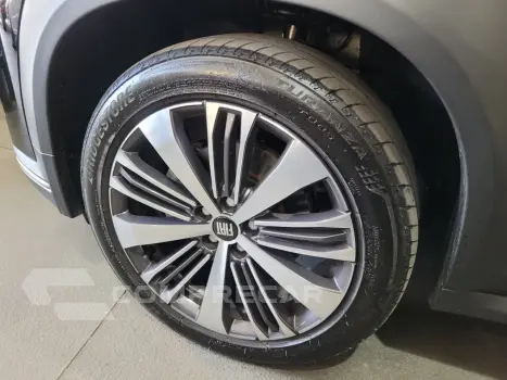 Fastback Audace 200 TB Aut (Hibrído)