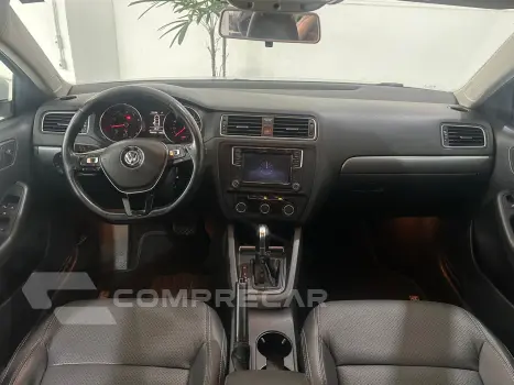 JETTA 1.4 16V TSI Comfortline