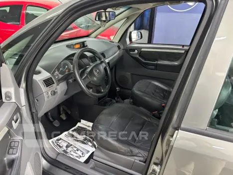 Meriva Maxx 1.4 MPFI 8V ECONOFLEX 5p