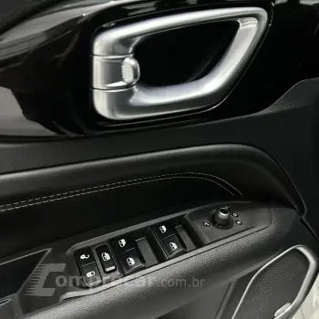 COMPASS S T270 1.3 TB 4x2 Flex Aut.