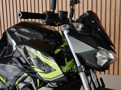 Z400