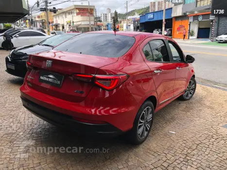 Cronos 1.8 E.Torq Flex Precision At6