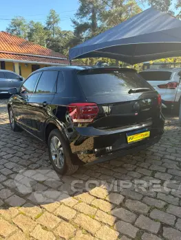 Polo 1.0 TSI Comfortline