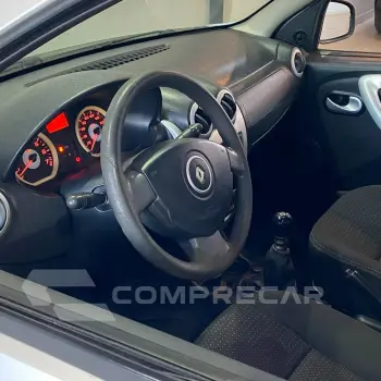 SANDERO STEPWAY Hi-Flex 1.6 16V 5p