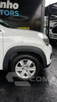 Kwid 1.0 12V 4P SCE FLEX ZEN