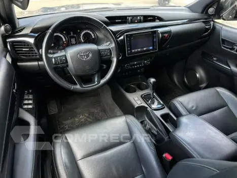 HILUX CDSRXA4FD