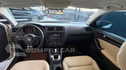 JETTA Comfortline 2.0 T.Flex 8V 4p Tipt.