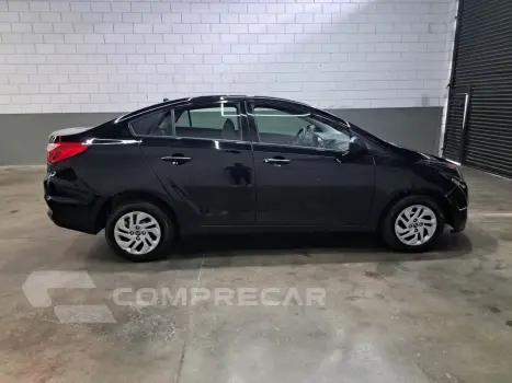 Hb20s 1.0 Unique 12V Flex 4P Manual