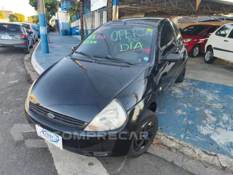 FORD KA 1.0 MPI GL Image 8V 2 portas