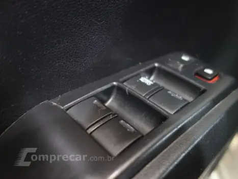 FIT - 1.5 EX 16V 4P AUTOMÁTICO