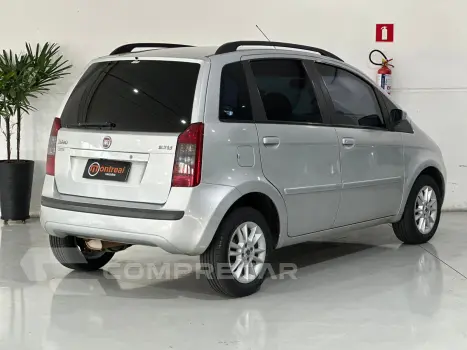IDEA 1.4 MPI ELX 8V