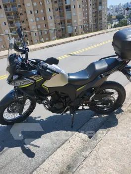 Versys 300