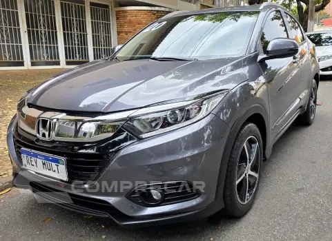 Honda HR-V 1.8 16V EXL 4 portas