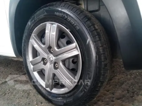 KWID ZEN 1.0 FLEX 12V 5P