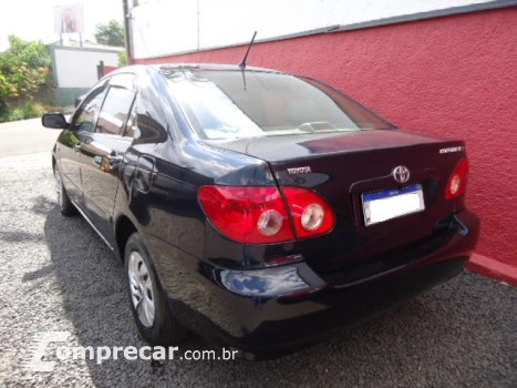 COROLLA 1.6 XLI 16V