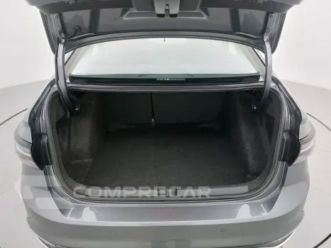 VIRTUS 1.0 200 TSI COMFORTLINE AUTOMÁTICO