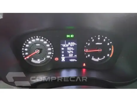 HB20 1.0 12V FLEX COMFORT PLUS MANUAL