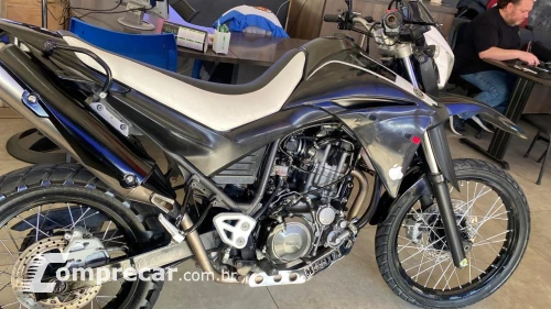 XT 660 R