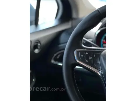 CRUZE 1.4 TURBO LT 16V FLEX 4P AUTOMÁTICO