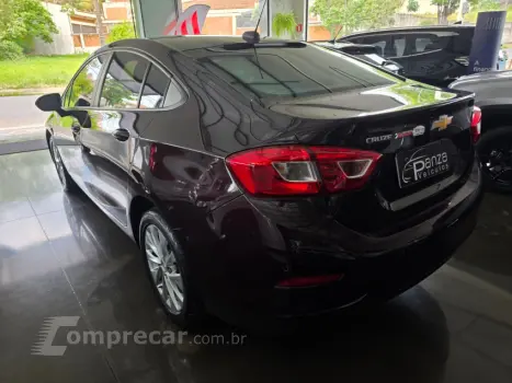 CRUZE 1.4 LT