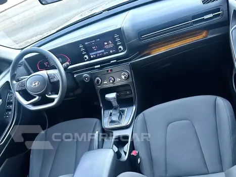 CRETA 1.0 TGDI FLEX COMFORT AUTOMÁTICO