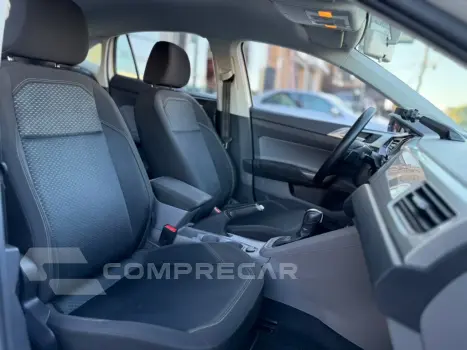 VIRTUS 1.0 200 TSI HIGHLINE AUTOMÁTICO