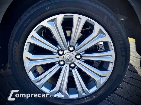 COROLLA 2.0 Vvt-ie GLI