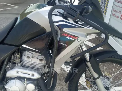 Xre 300