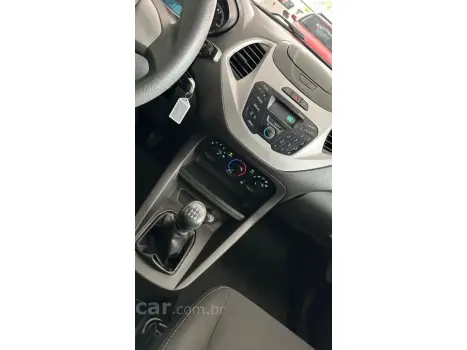 KA 1.0 TI-VCT FLEX SE MANUAL