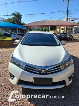 Corolla Xei 2.0