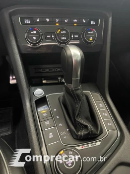 TIGUAN 2.0 350 TSI Allspace R-line 4motion